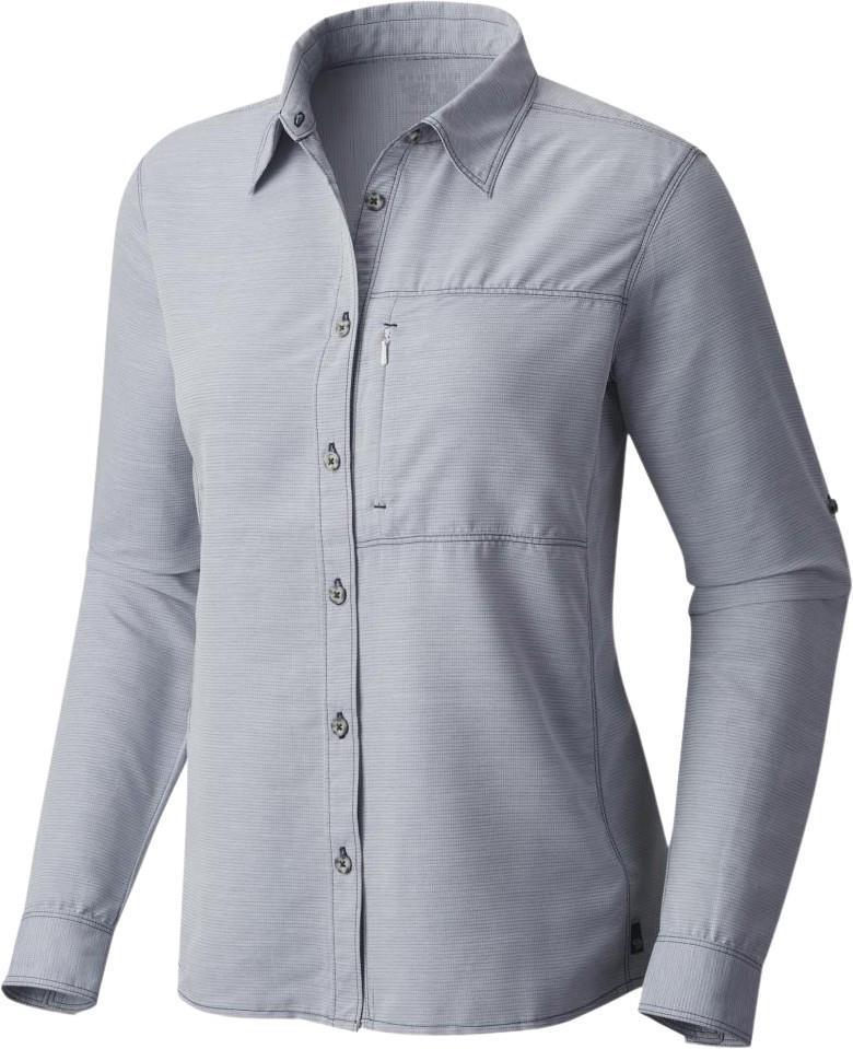 Canyon LS Shirt - Womens - Image 13
