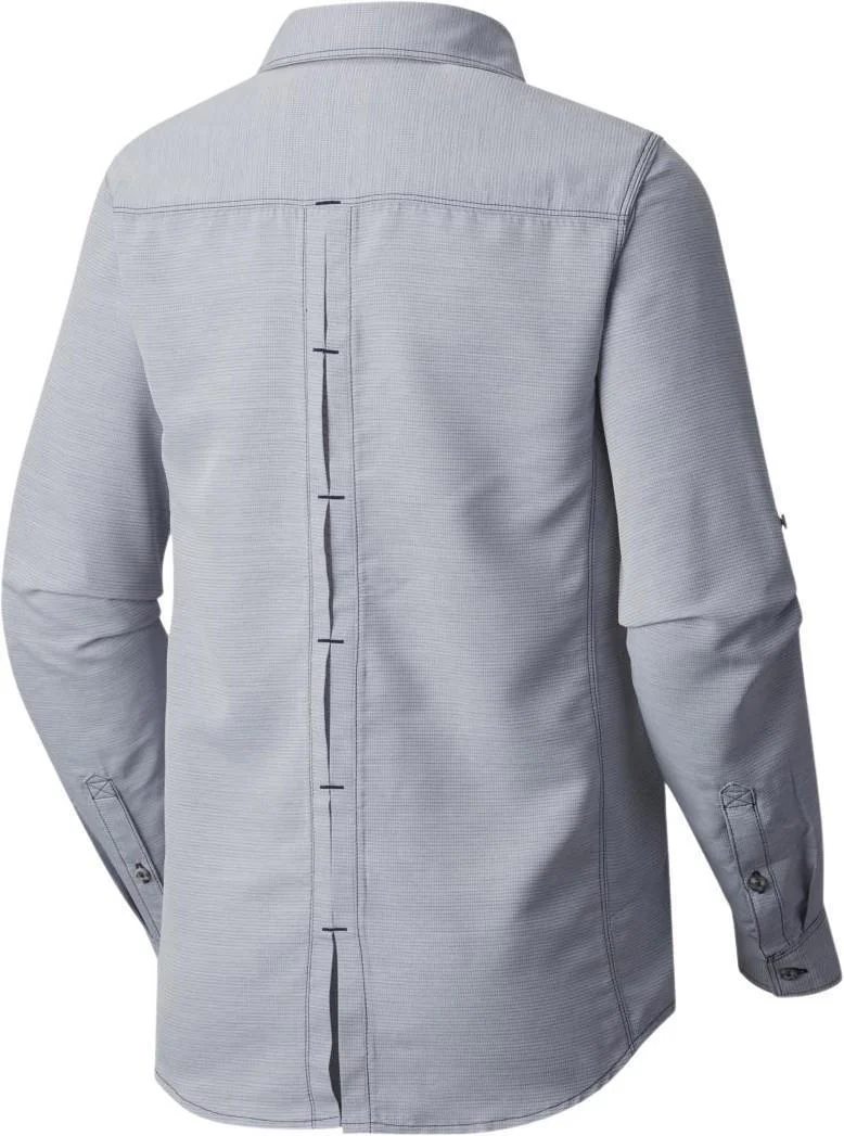 Canyon LS Shirt - Womens - Image 14
