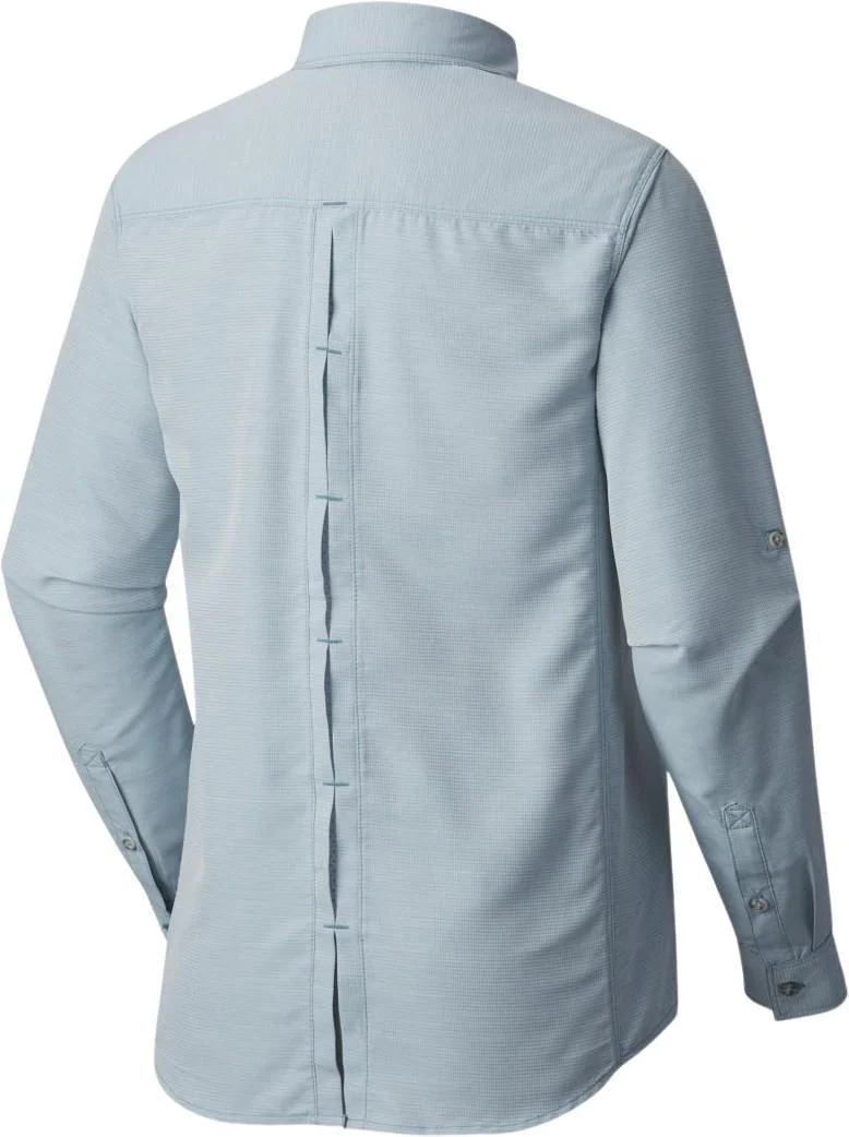 Canyon LS Shirt - Womens - Image 16