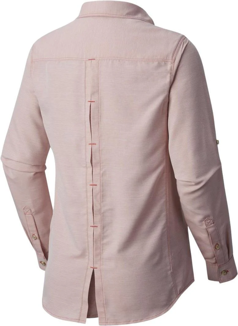 Canyon LS Shirt - Womens - Image 18