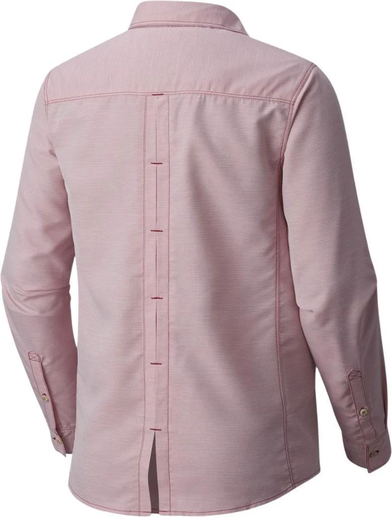 Canyon LS Shirt - Womens - Image 20