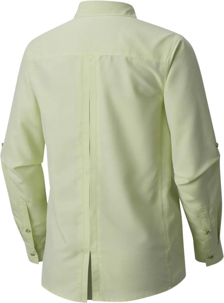 Canyon LS Shirt - Womens - Image 22