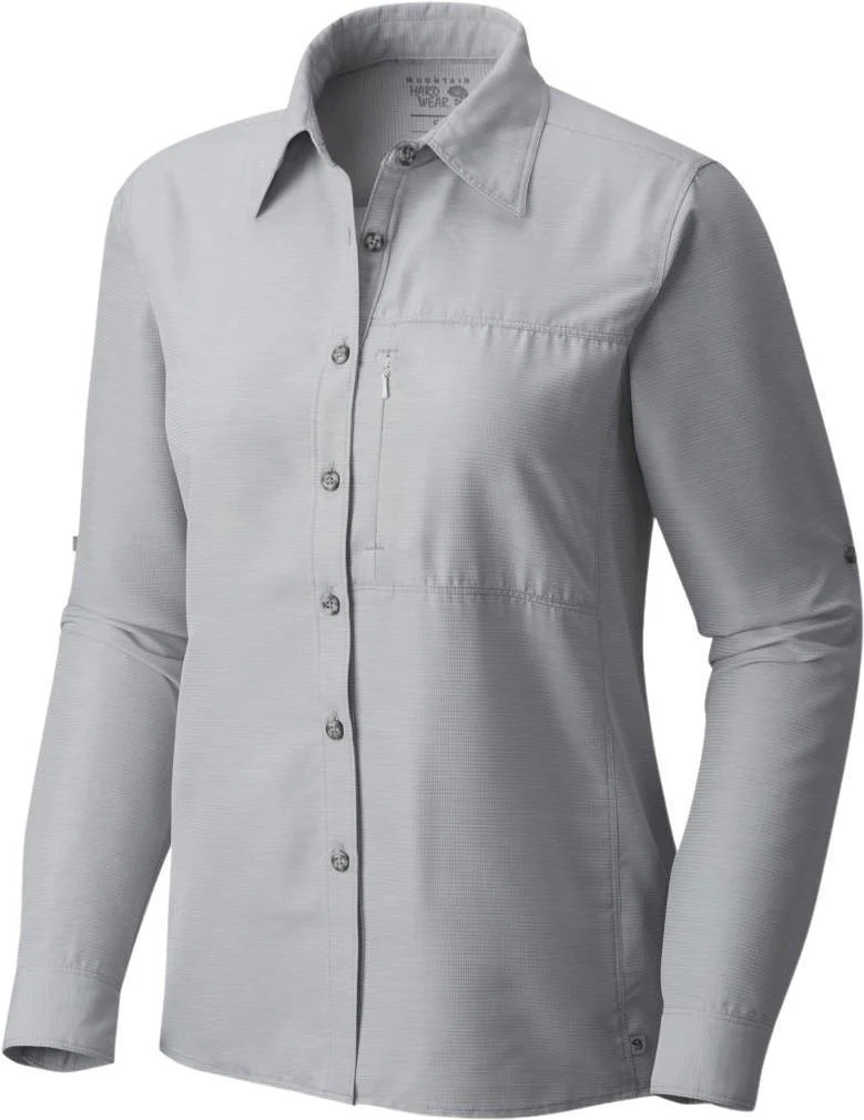 Canyon LS Shirt - Womens - Image 23
