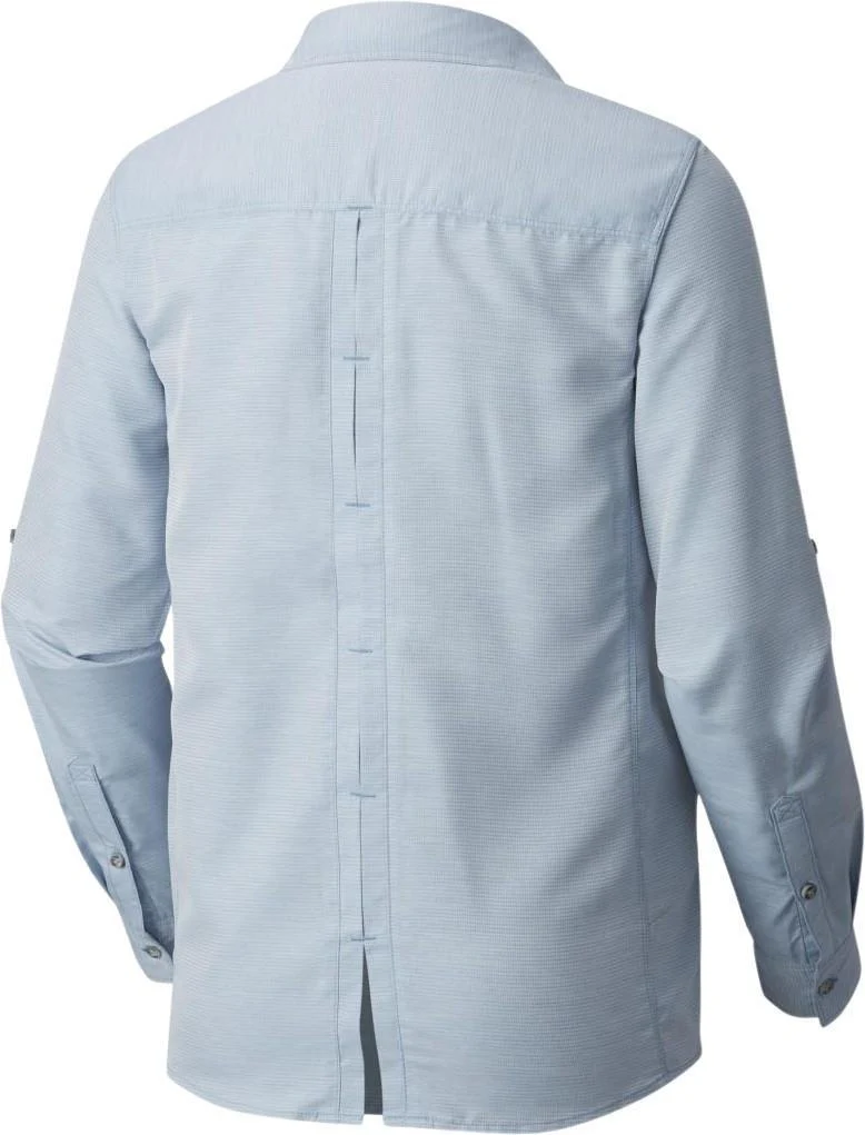 Canyon LS Shirt - Womens - Image 26