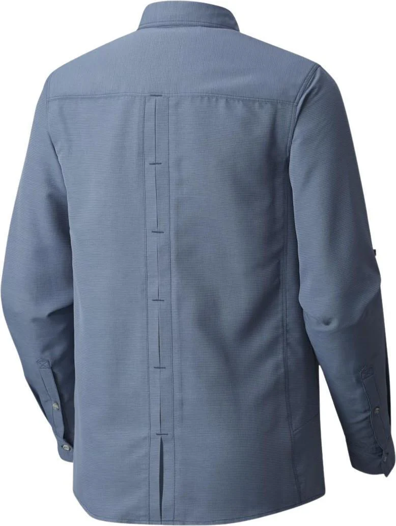 Canyon LS Shirt - Womens - Image 28