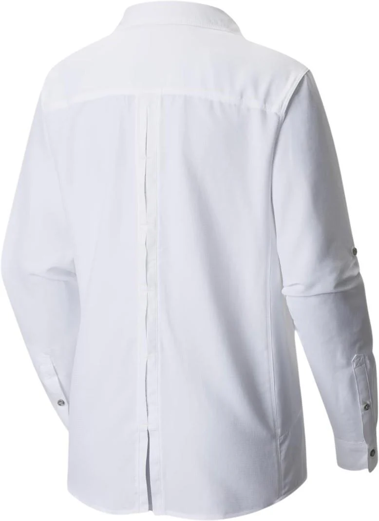 Canyon LS Shirt - Womens - Image 3