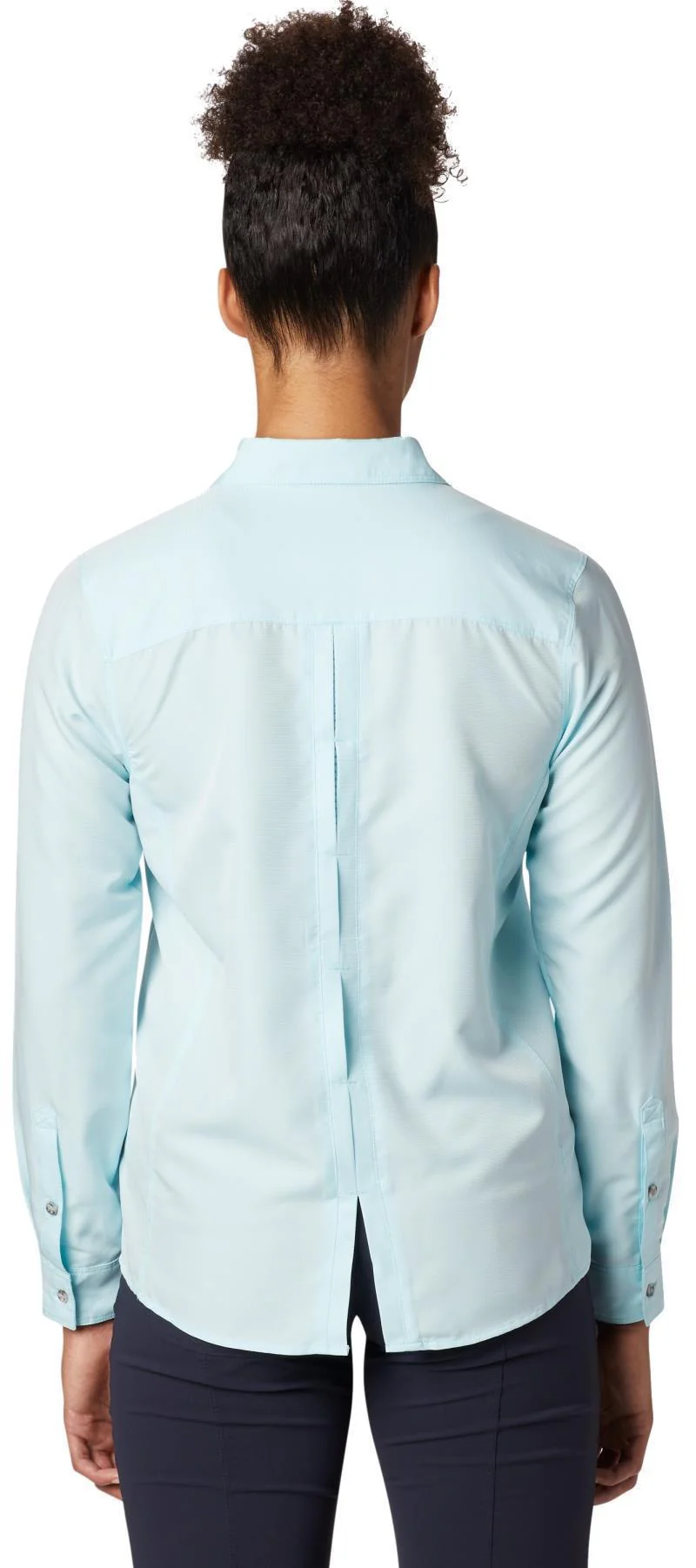 Canyon LS Shirt - Womens - Image 31