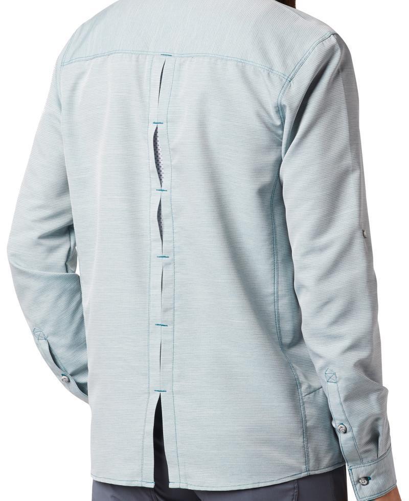 Canyon LS Shirt - Womens - Image 33