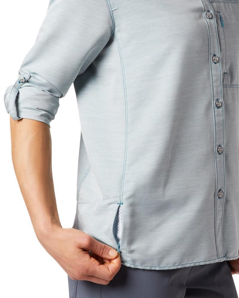 Canyon LS Shirt - Womens - Image 34