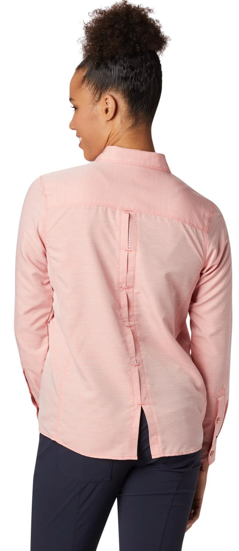 Canyon LS Shirt - Womens - Image 36