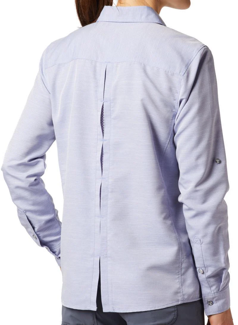 Canyon LS Shirt - Womens - Image 38
