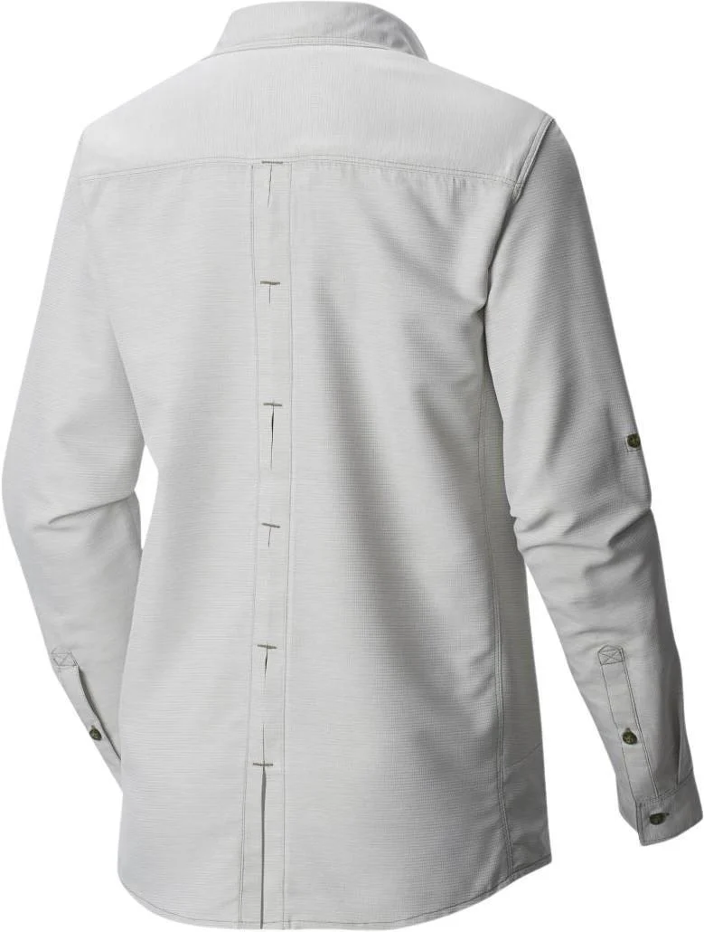 Canyon LS Shirt - Womens - Image 4
