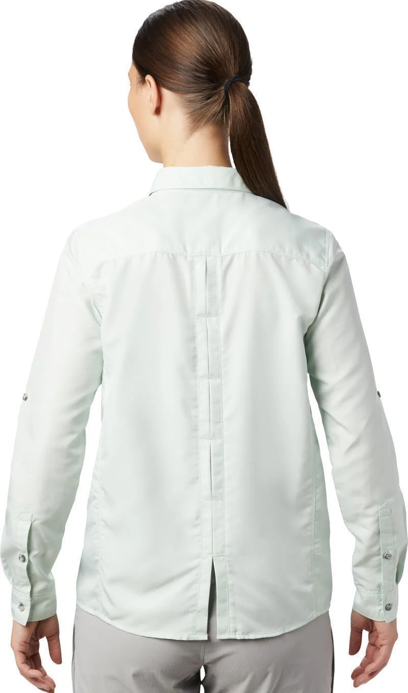 Canyon LS Shirt - Womens - Image 40
