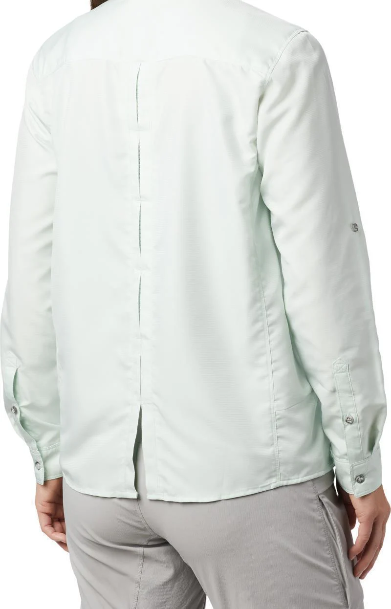 Canyon LS Shirt - Womens - Image 44