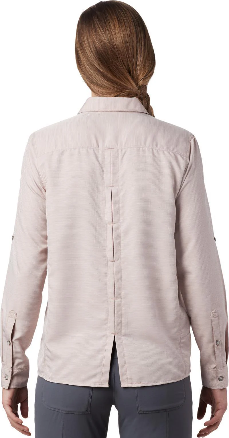 Canyon LS Shirt - Womens - Image 46