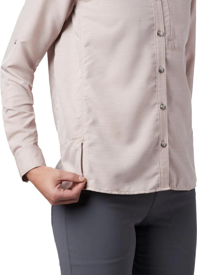 Canyon LS Shirt - Womens - Image 48