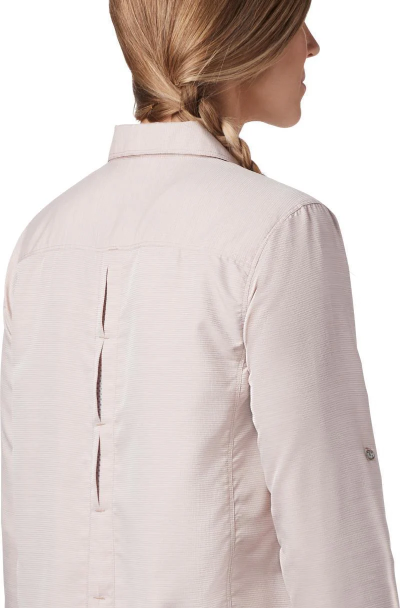 Canyon LS Shirt - Womens - Image 49