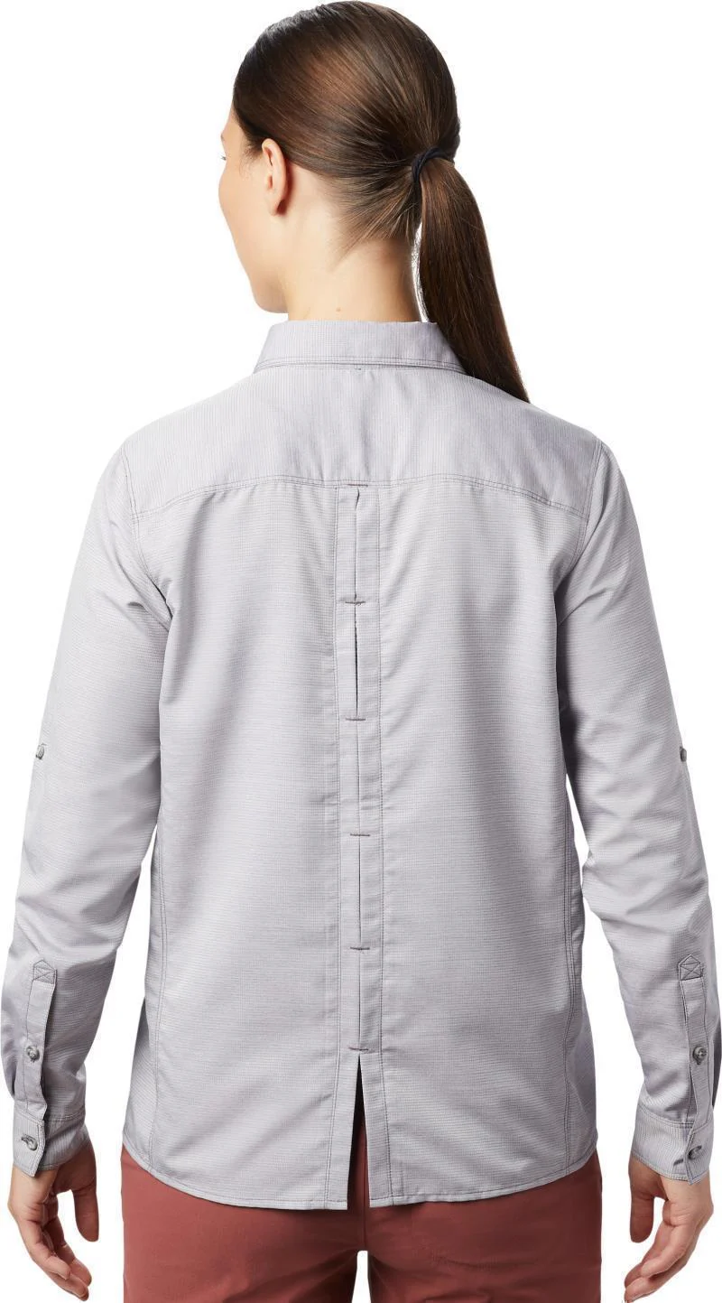 Canyon LS Shirt - Womens - Image 51