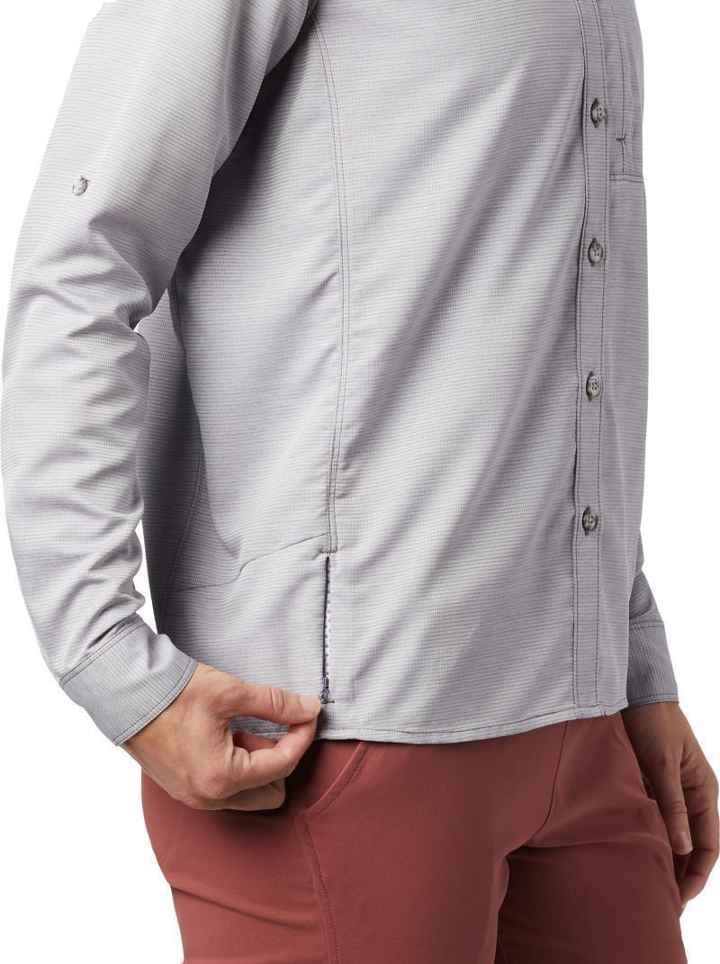 Canyon LS Shirt - Womens - Image 53