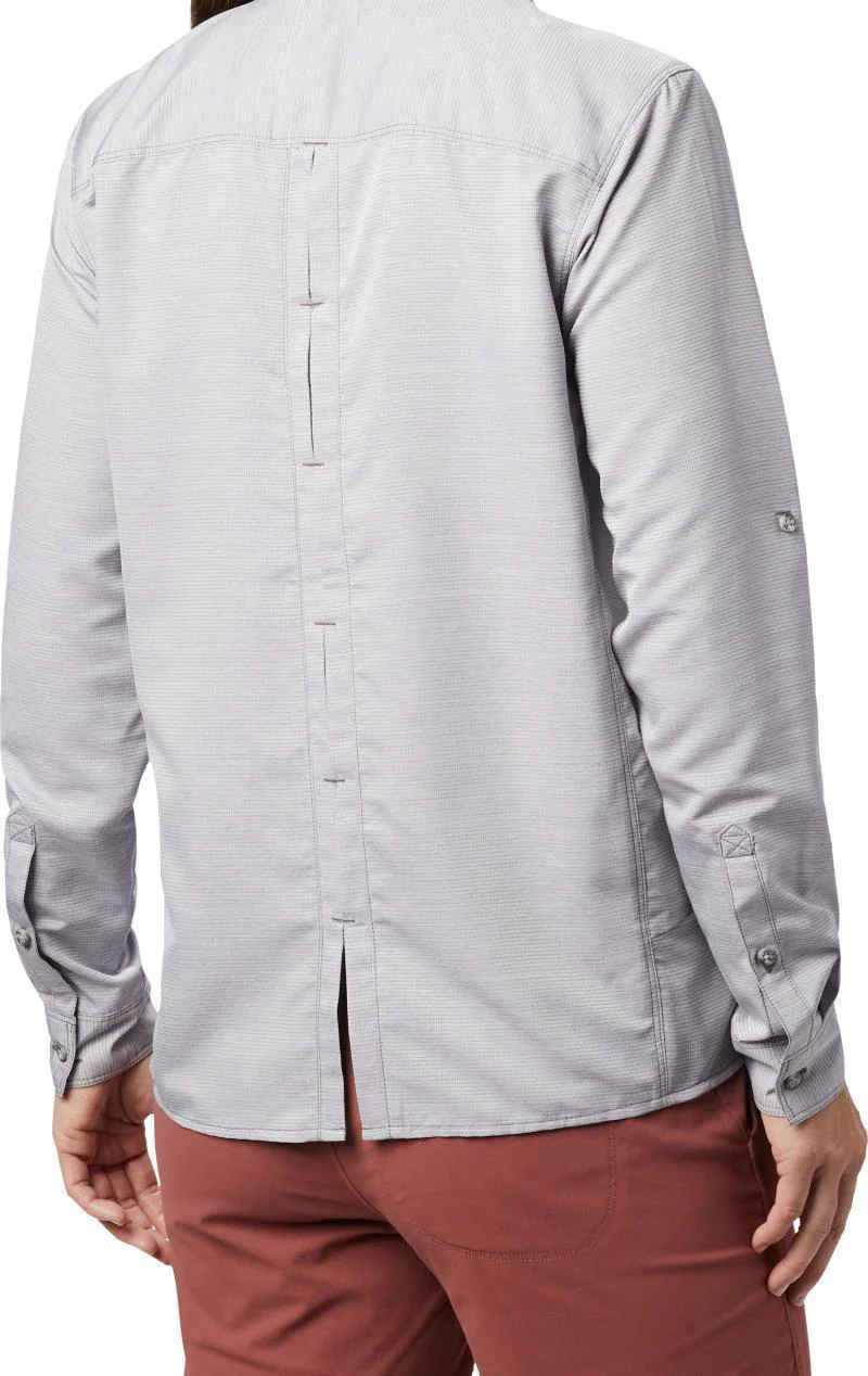 Canyon LS Shirt - Womens - Image 54