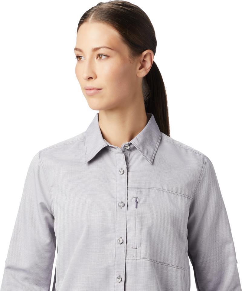 Canyon LS Shirt - Womens - Image 55