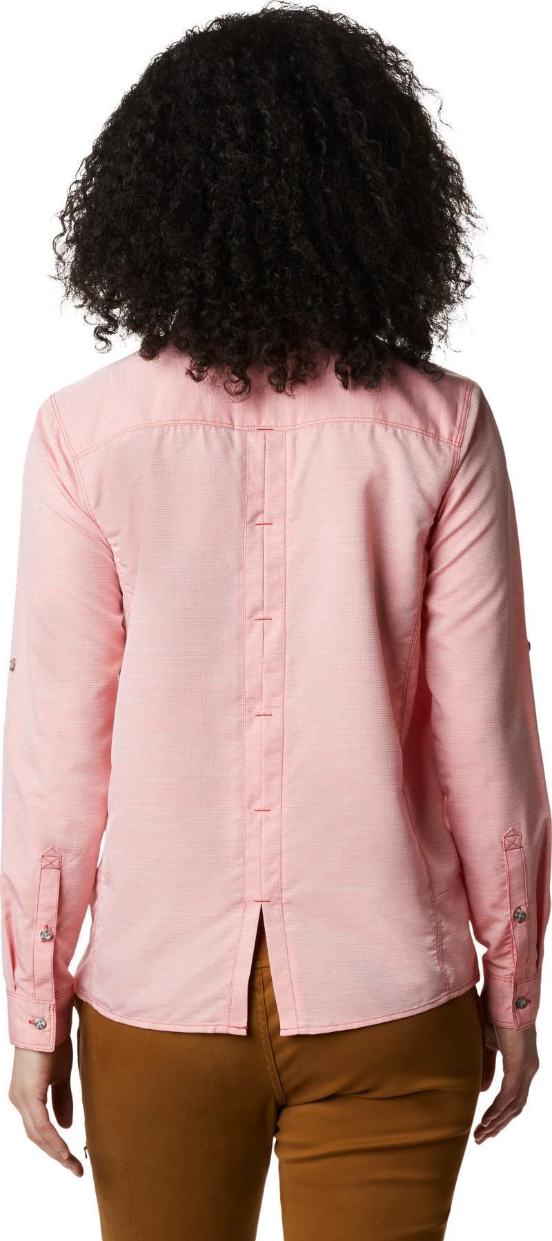Canyon LS Shirt - Womens - Image 57