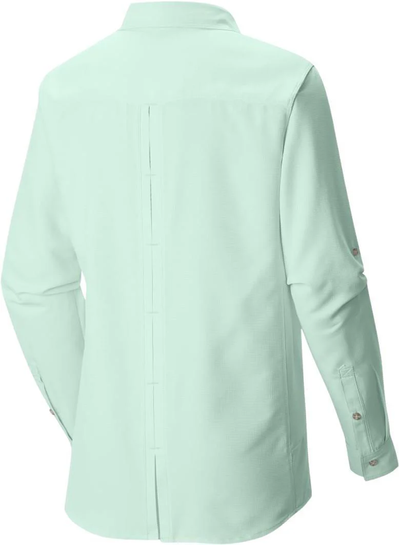 Canyon LS Shirt - Womens - Image 6
