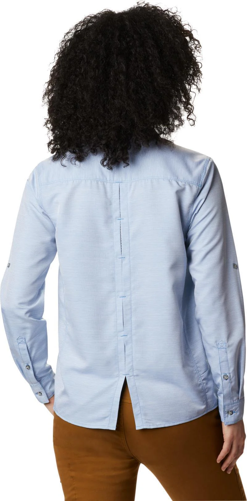 Canyon LS Shirt - Womens - Image 60
