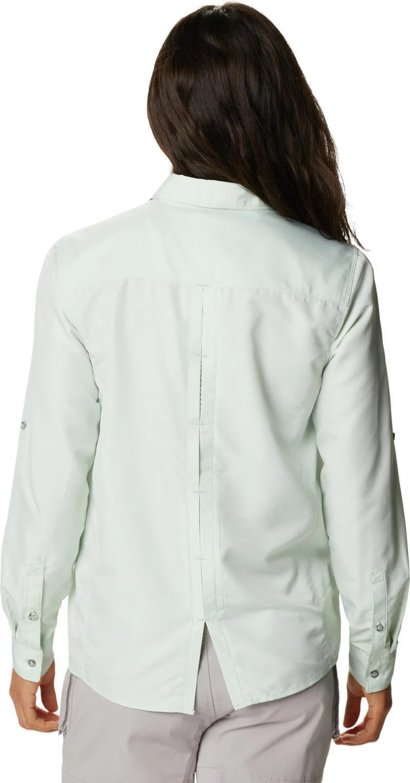 Canyon LS Shirt - Womens - Image 61