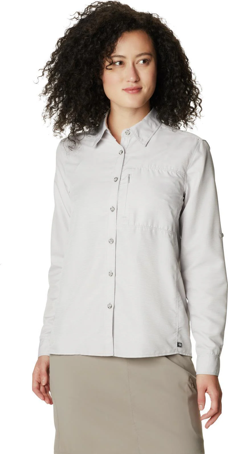 Canyon LS Shirt - Womens - Image 62