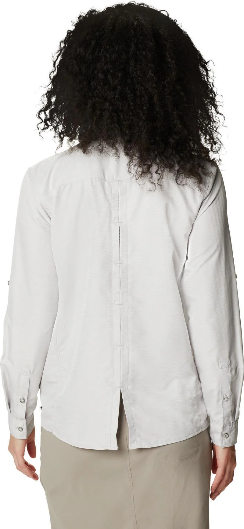 Canyon LS Shirt - Womens - Image 63
