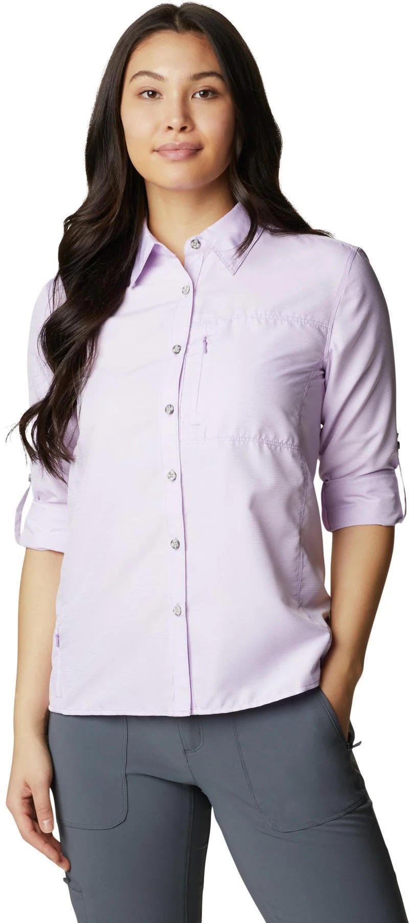 Canyon LS Shirt - Womens - Image 64