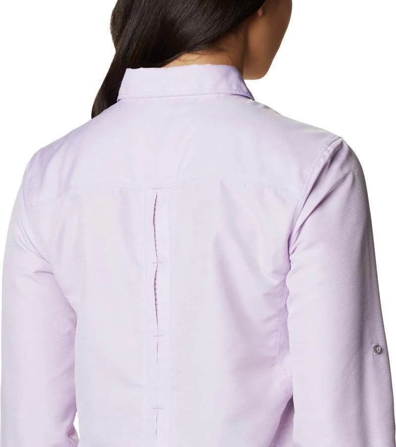 Canyon LS Shirt - Womens - Image 66