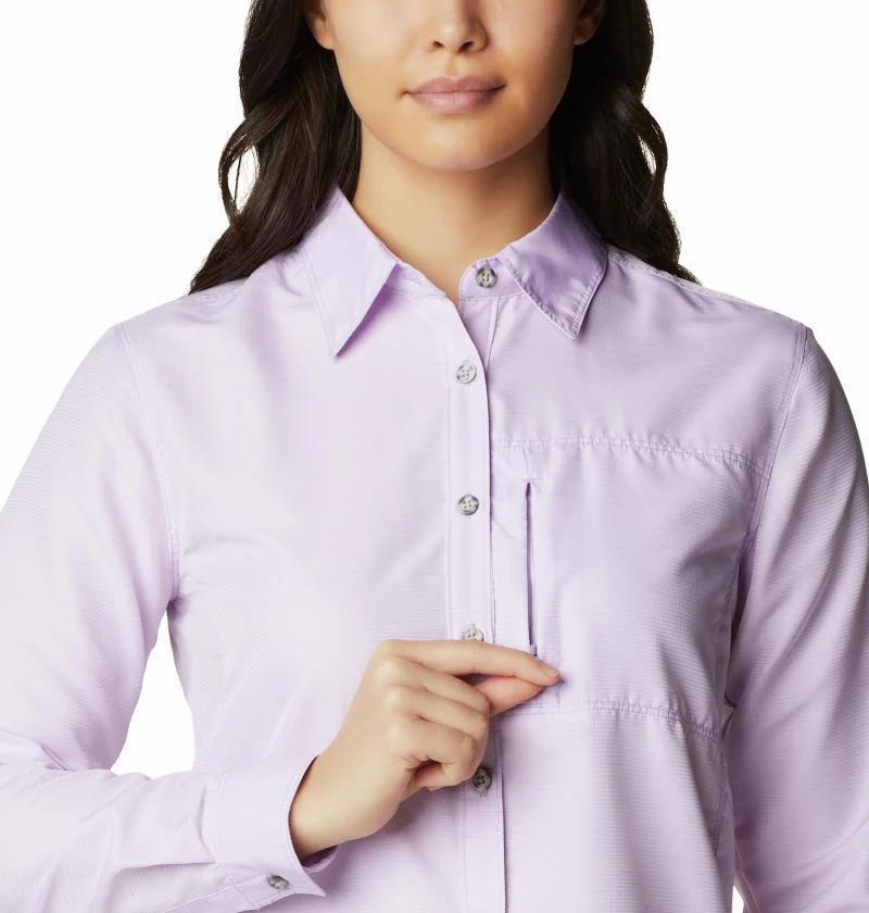 Canyon LS Shirt - Womens - Image 67