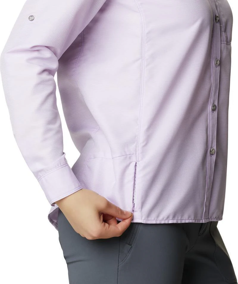 Canyon LS Shirt - Womens - Image 68