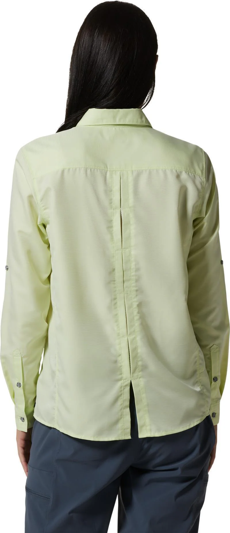 Canyon LS Shirt - Womens - Image 70
