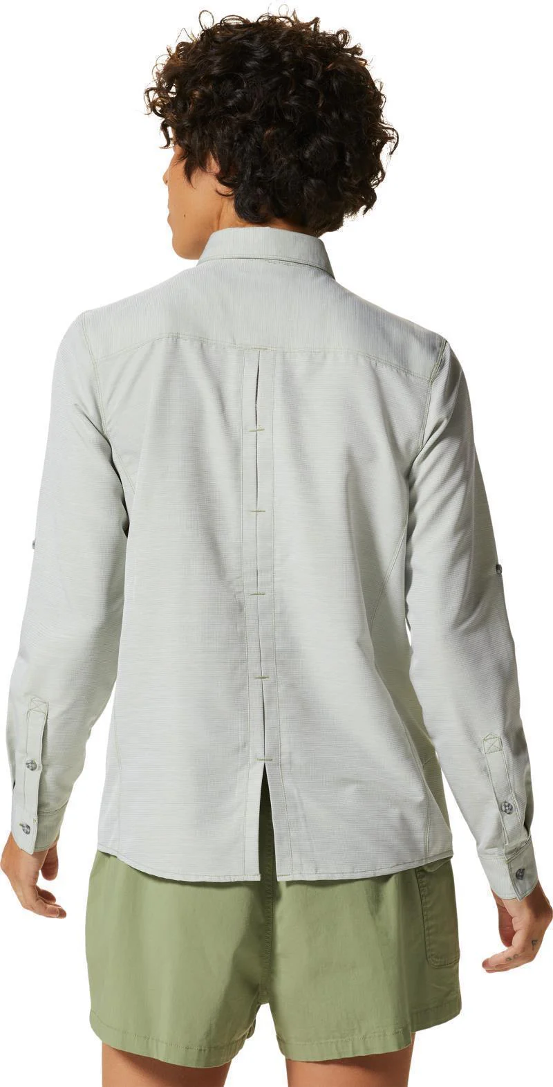 Canyon LS Shirt - Womens - Image 72
