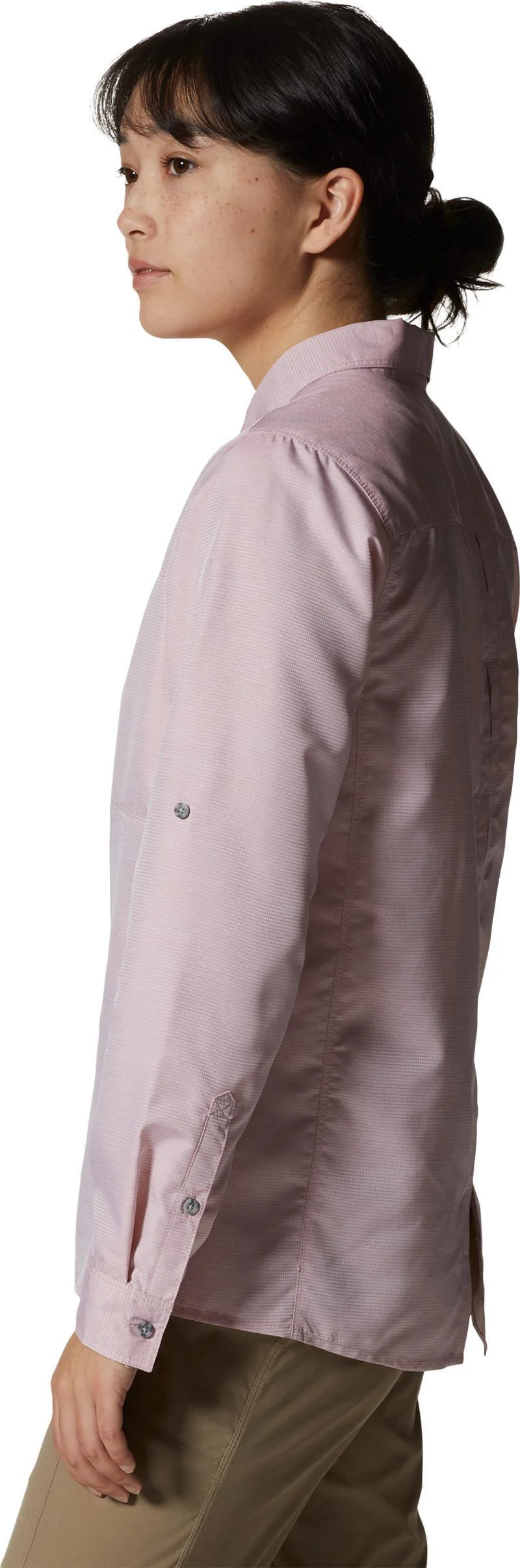 Canyon LS Shirt - Womens - Image 74