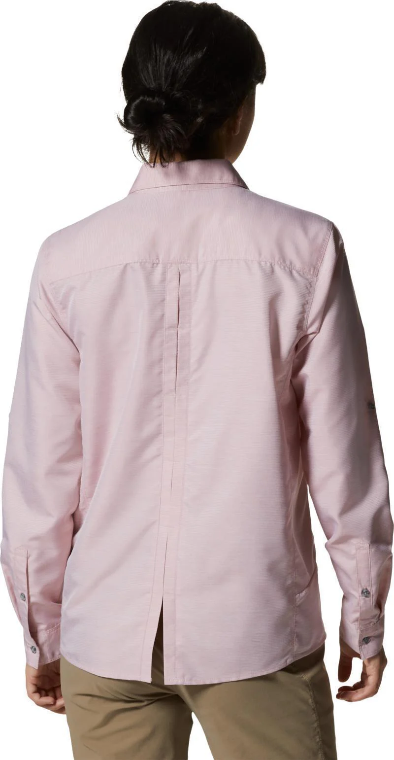 Canyon LS Shirt - Womens - Image 75