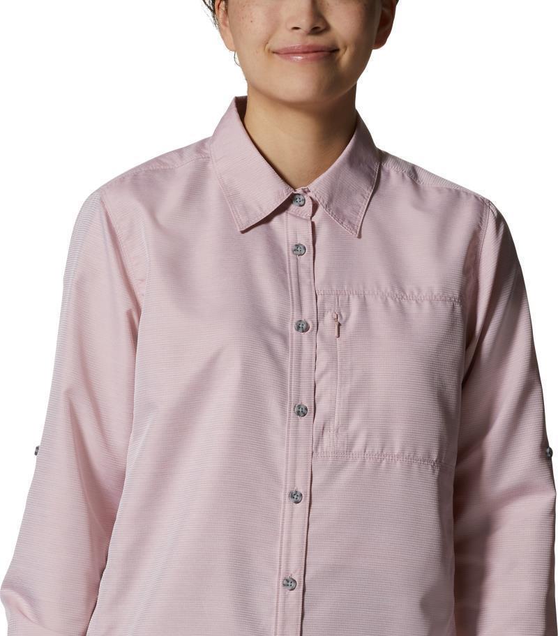 Canyon LS Shirt - Womens - Image 76