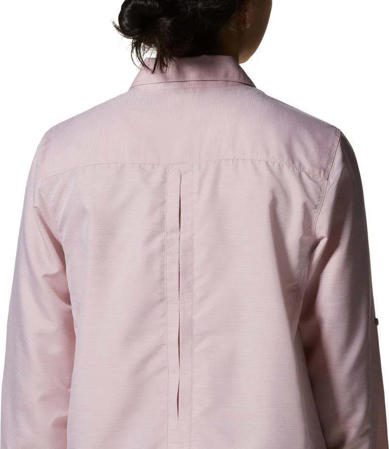 Canyon LS Shirt - Womens - Image 77