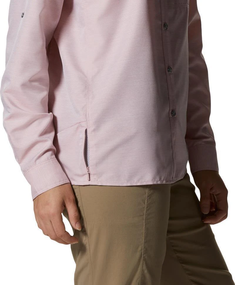 Canyon LS Shirt - Womens - Image 78