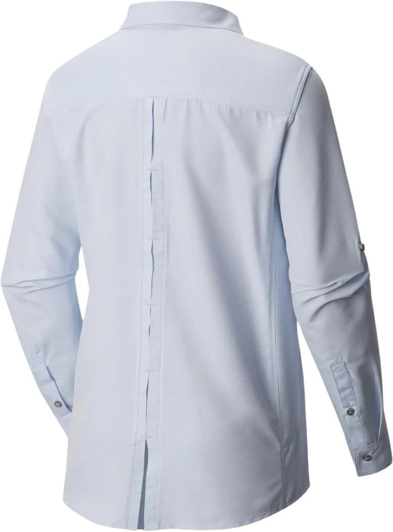 Canyon LS Shirt - Womens - Image 8