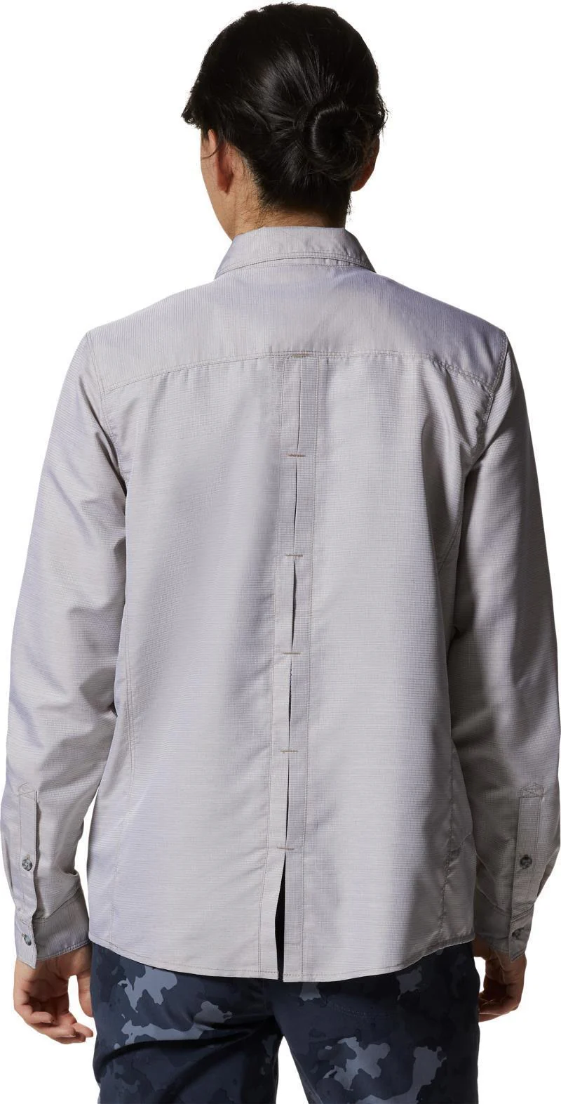 Canyon LS Shirt - Womens - Image 80
