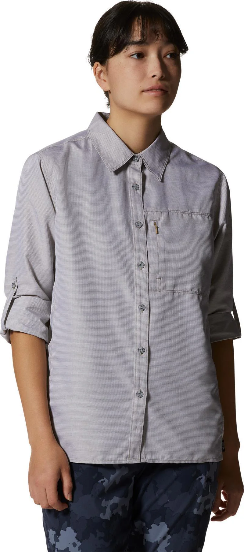 Canyon LS Shirt - Womens - Image 81