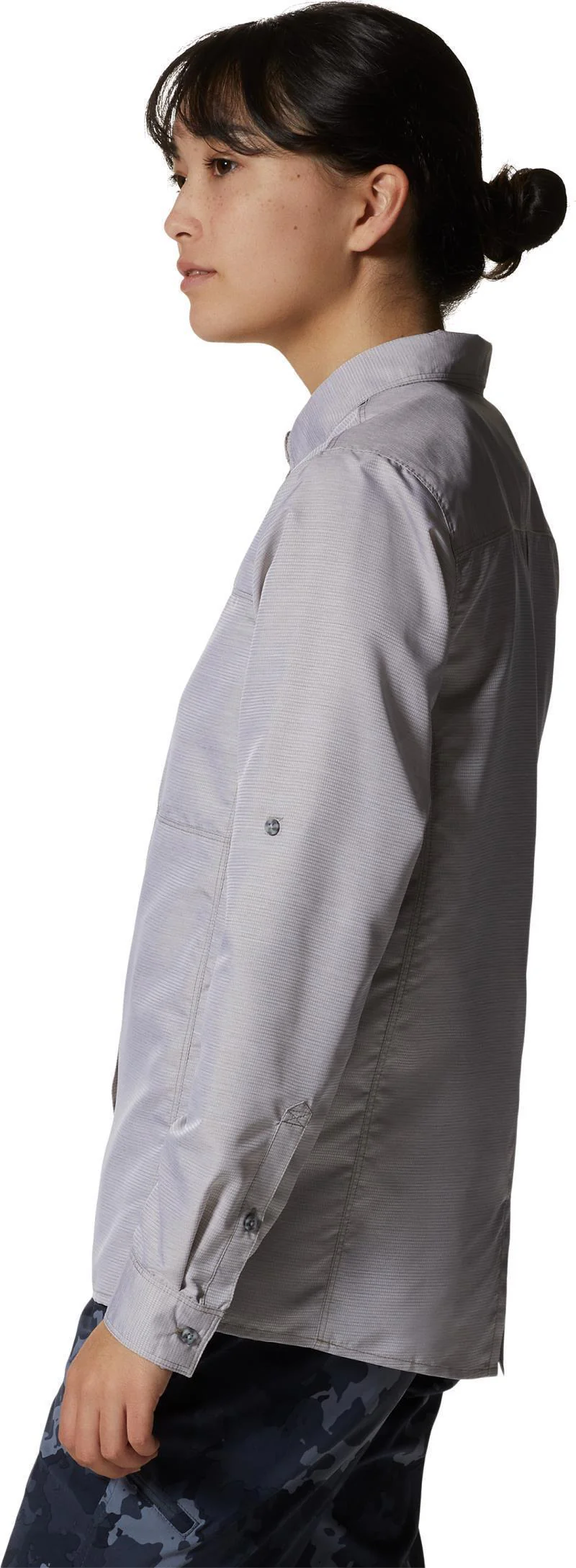 Canyon LS Shirt - Womens - Image 82