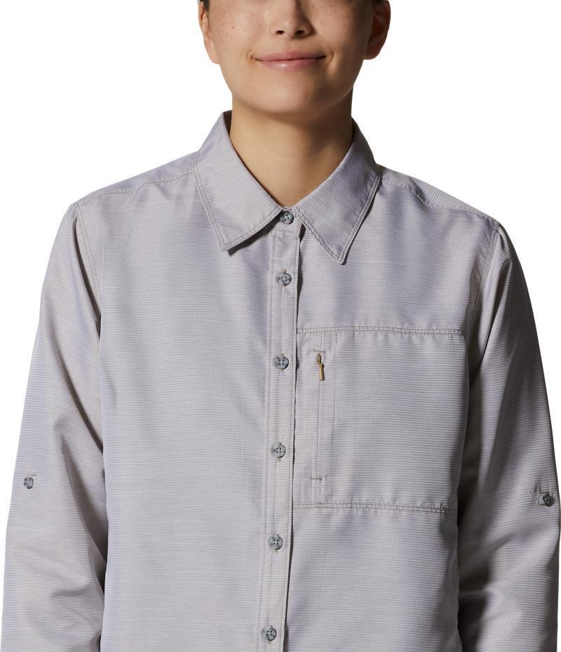 Canyon LS Shirt - Womens - Image 83