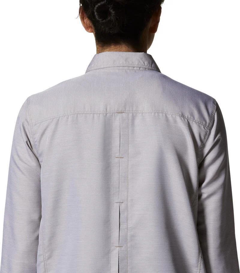 Canyon LS Shirt - Womens - Image 84