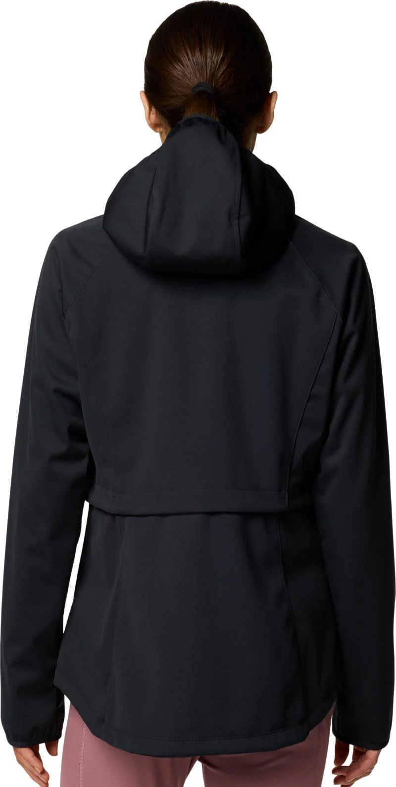 Canyon Meadows II Softshell Jacket - Womens - Image 7