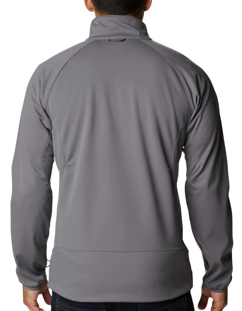Canyon Meadows Softshell Jacket - Mens - Image 10